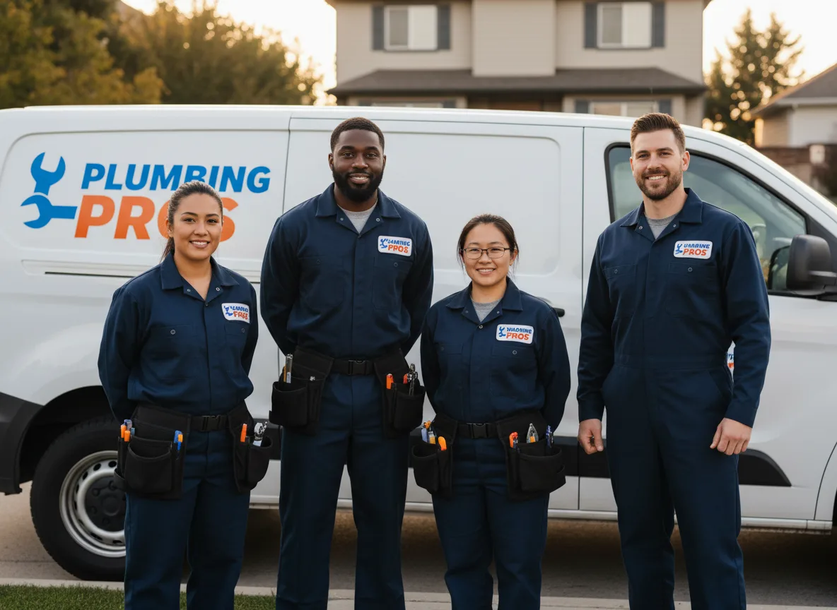 Water Heater Repair company in Paxton, MA